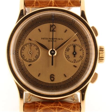 1940 patek philippe watch|patek philippe vintage watch.